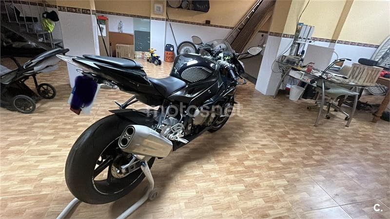 BMW S 1000 RR 15.000 € 2015 Murcia - 2