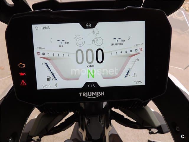 Triumph Tiger 900 10.490 € 2022 Lleida - 4