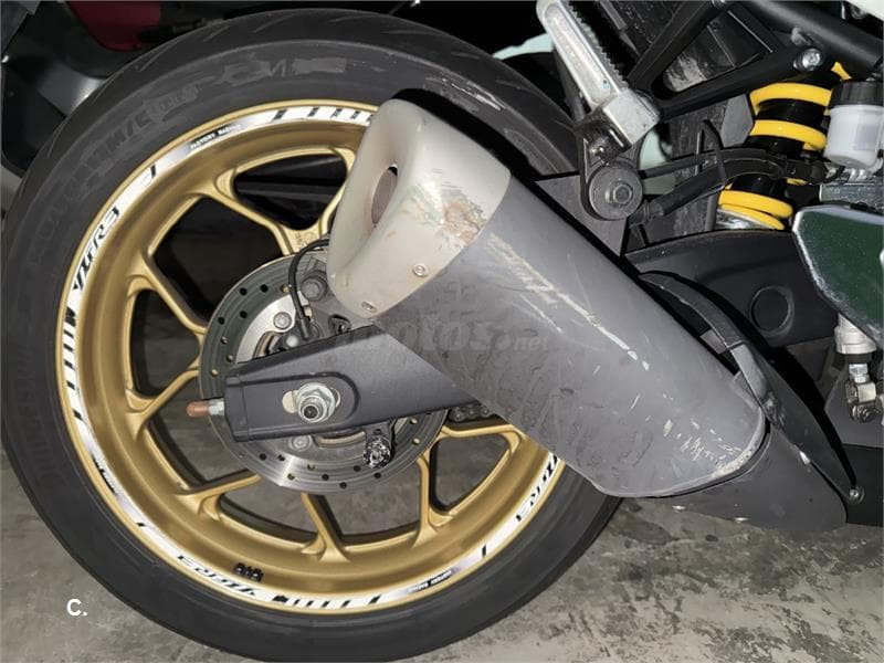 Yamaha YZF-R3 3700 € 2023 Barcelona - 5