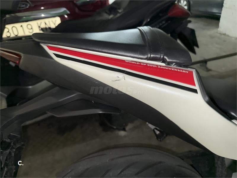Yamaha YZF-R3 3700 € 2023 Barcelona - 6