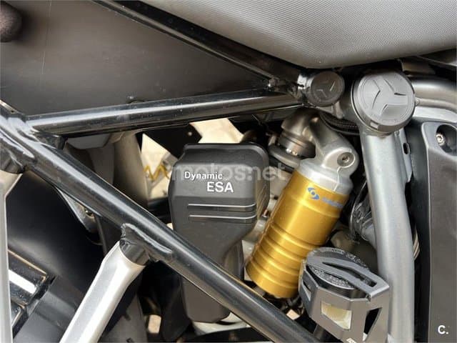 BMW R 1200 GS – Vista 2