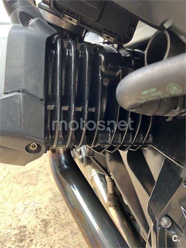 BMW R 1200 GS – Vista 11