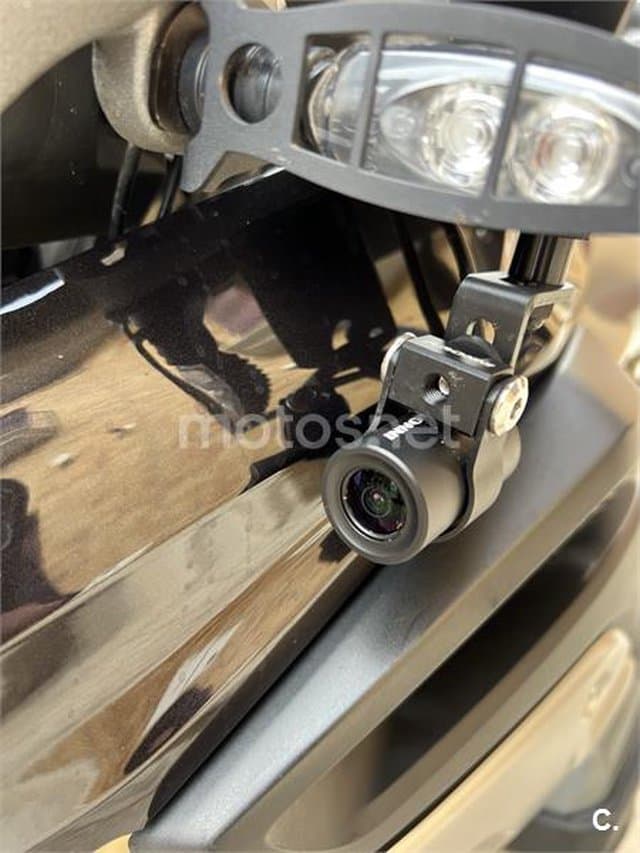 BMW R 1200 GS – Vista 12