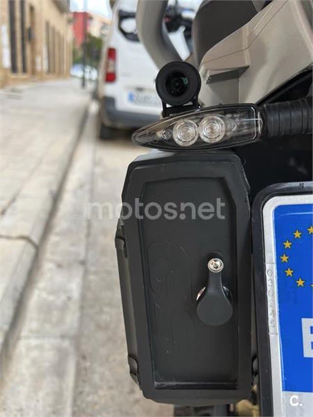 BMW R 1200 GS – Vista 13