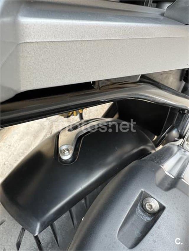 BMW R 1200 GS – Vista 14