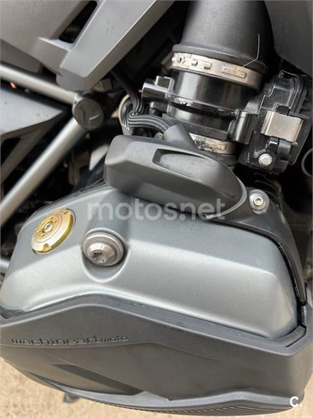 BMW R 1200 GS – Vista 17