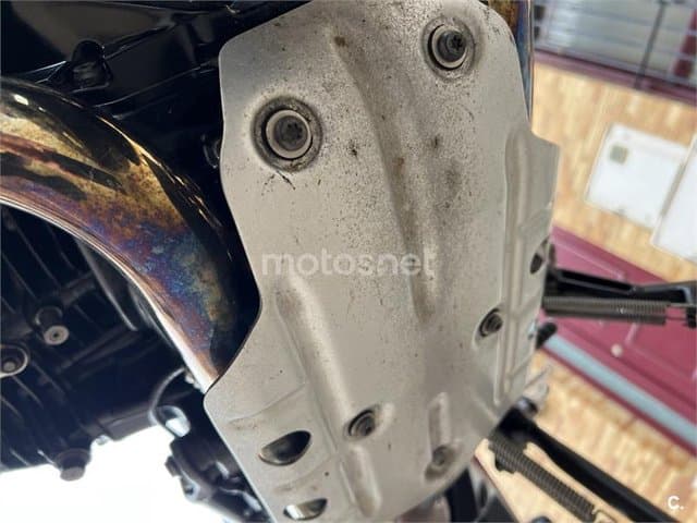 BMW R 1200 GS – Vista 18