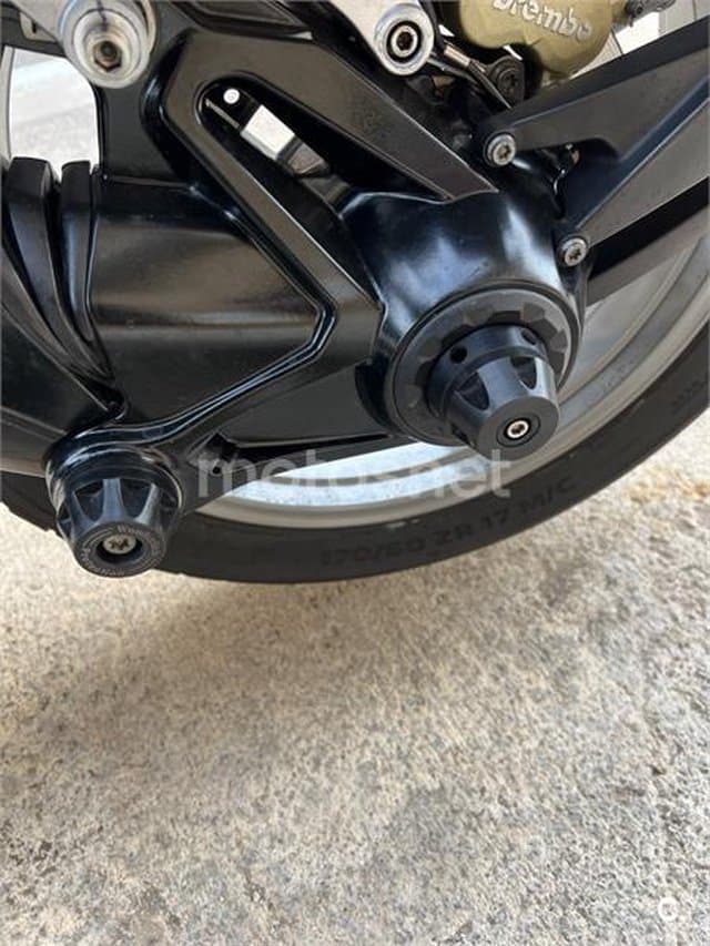 BMW R 1200 GS – Vista 19