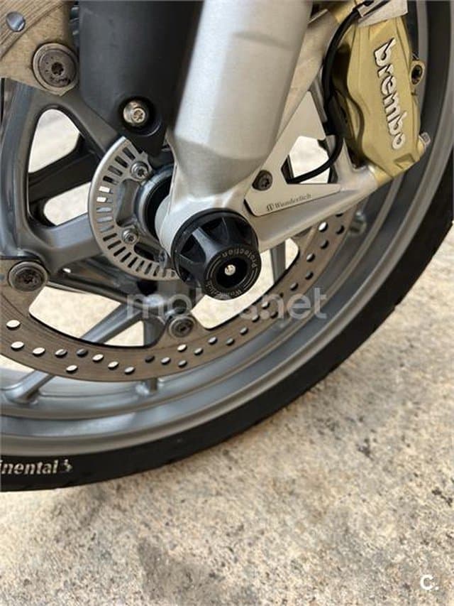 BMW R 1200 GS – Vista 20