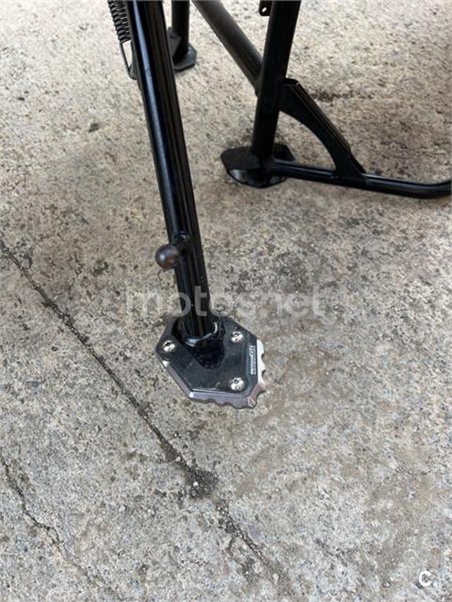 BMW R 1200 GS – Vista 21