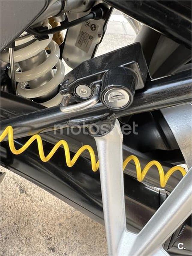 BMW R 1200 GS – Vista 22