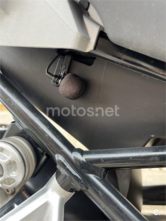 BMW R 1200 GS – Vista 23