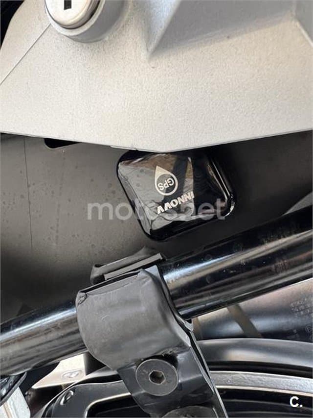 BMW R 1200 GS – Vista 24