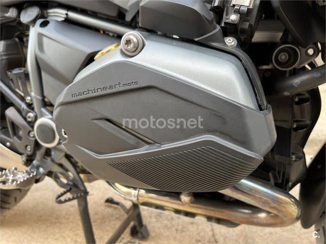 BMW R 1200 GS – Vista 26