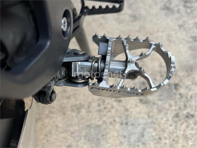 BMW R 1200 GS – Vista 29