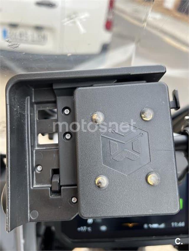 BMW R 1200 GS – Vista 4