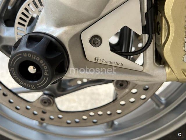 BMW R 1200 GS – Vista 31