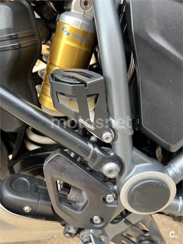 BMW R 1200 GS – Vista 32