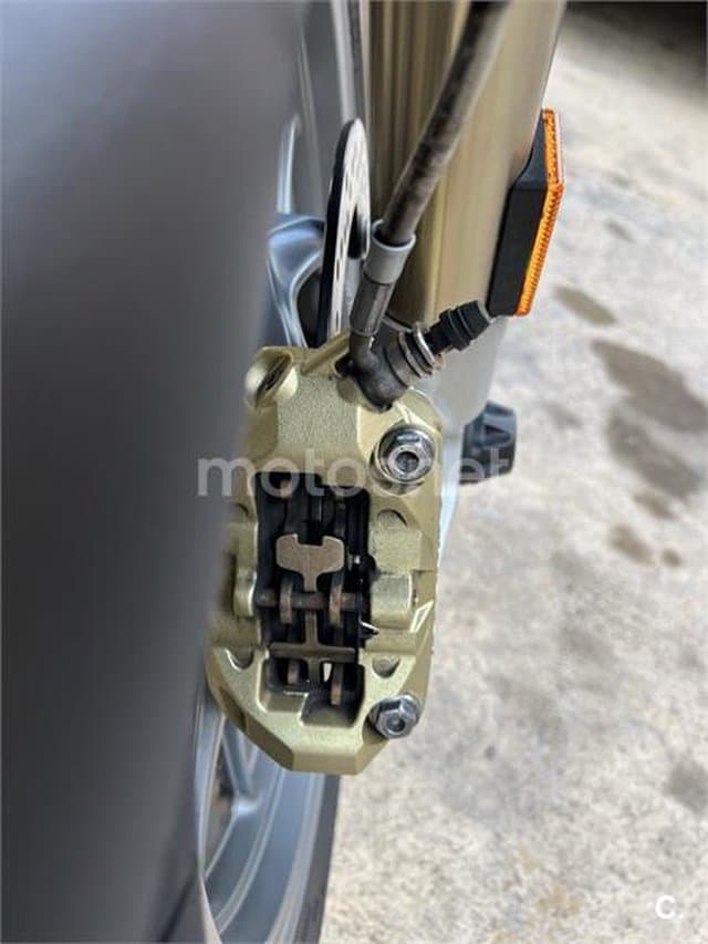 BMW R 1200 GS – Vista 36