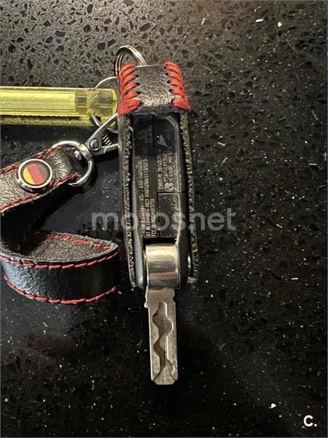 BMW R 1200 GS – Vista 40