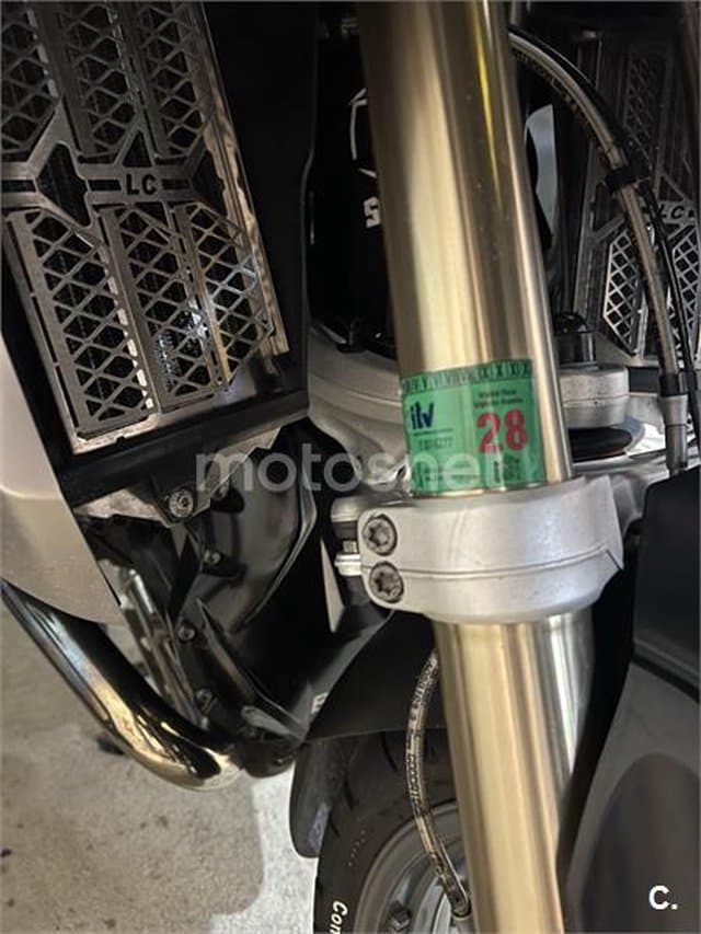 BMW R 1200 GS – Vista 41