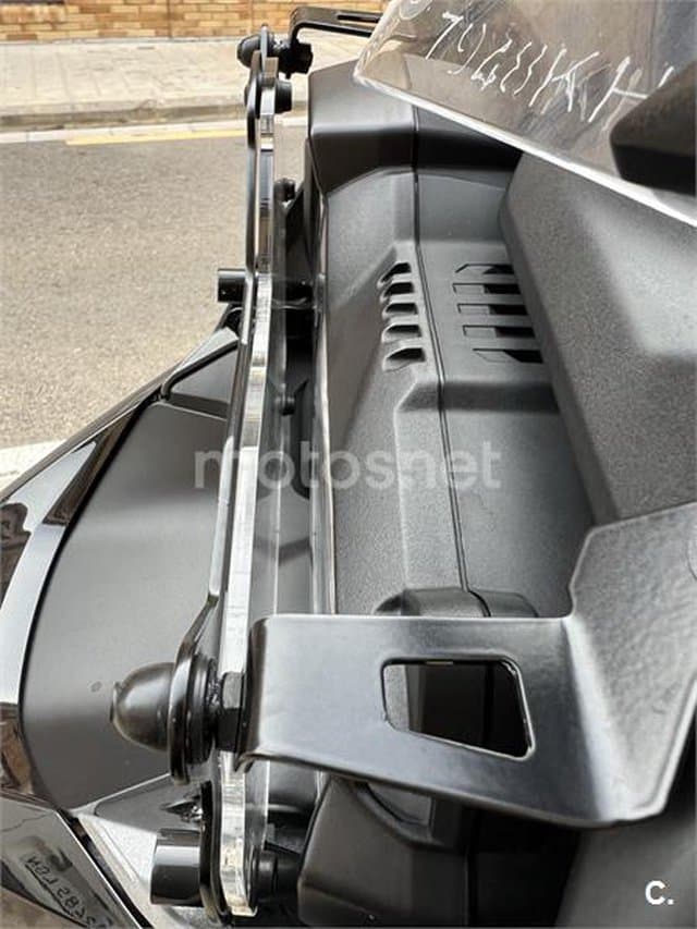 BMW R 1200 GS – Vista 8