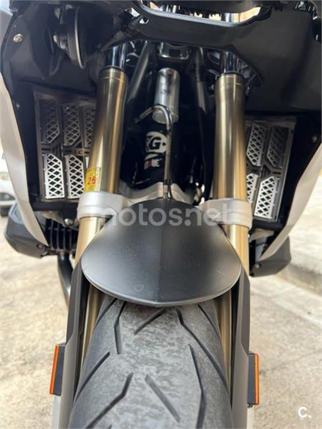 BMW R 1200 GS – Vista 9