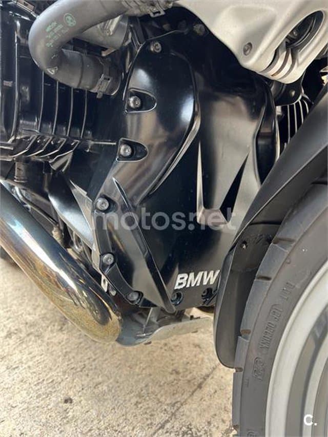 BMW R 1200 GS – Vista 10