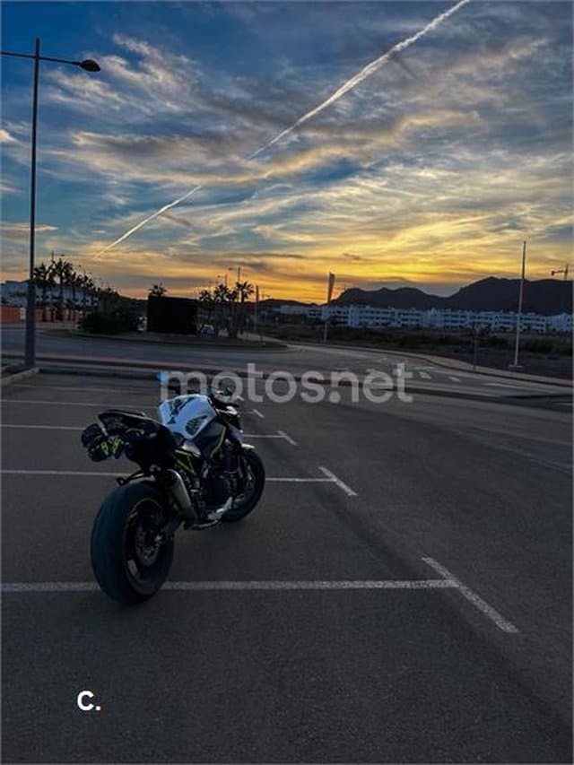 Kawasaki Z 900 7165 € 2021 Almería - 1