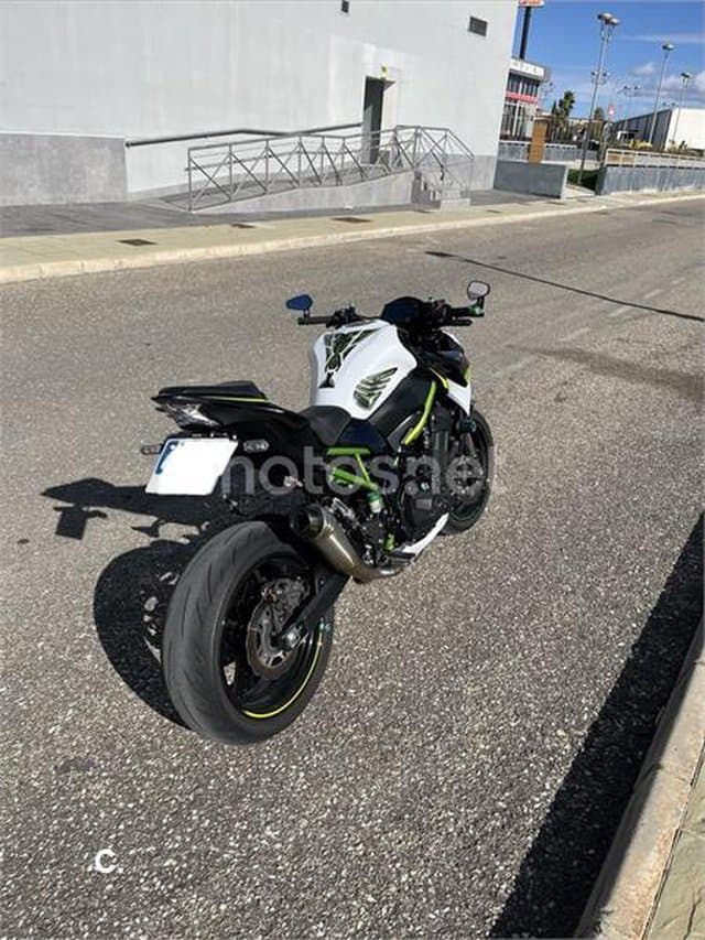 Kawasaki Z 900 7165 € 2021 Almería - 4