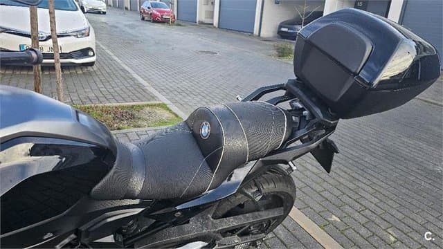 BMW F 900 XR 9000 € 2022 Madrid - 8