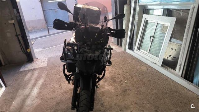 BMW F 750 8500 € 2022 Barcelona - 1