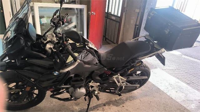 BMW F 750 8500 € 2022 Barcelona - 2