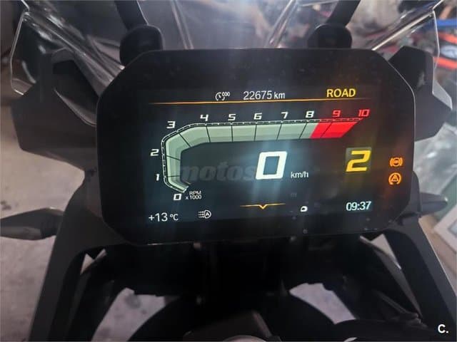 BMW F 750 8500 € 2022 Barcelona - 4