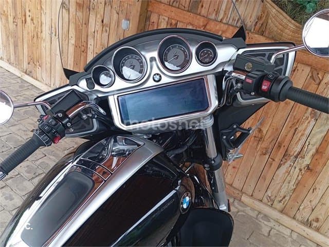 BMW R 18 21.000 € 2024 Tarragona - 1