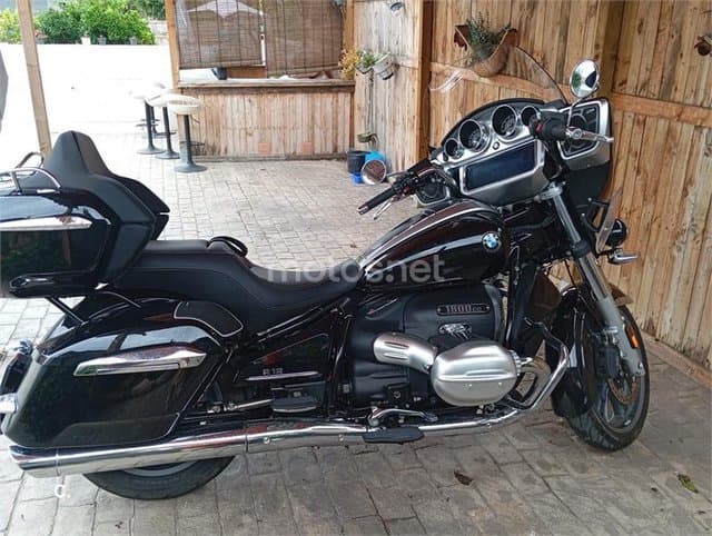 BMW R 18 21.000 € 2024 Tarragona - 2