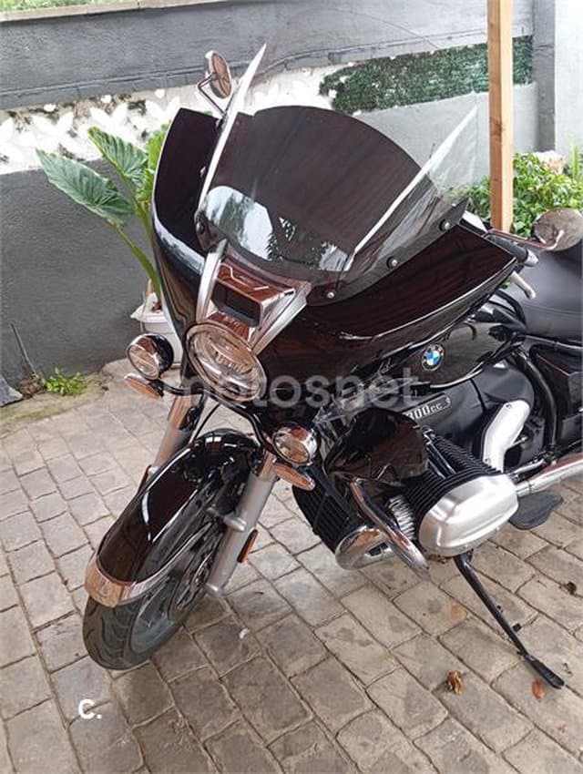 BMW R 18 21.000 € 2024 Tarragona - 4