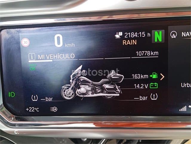 BMW R 18 21.000 € 2024 Tarragona - 5