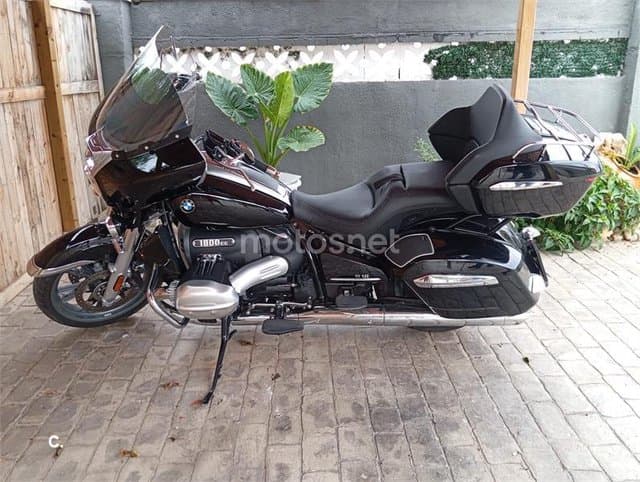 BMW R 18 21.000 € 2024 Tarragona - 6