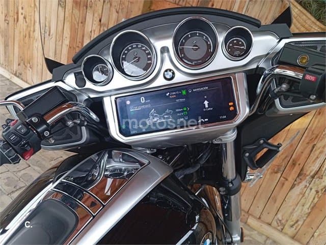 BMW R 18 21.000 € 2024 Tarragona - 7