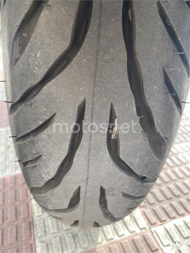 BMW R 1100 RT – Vista 5