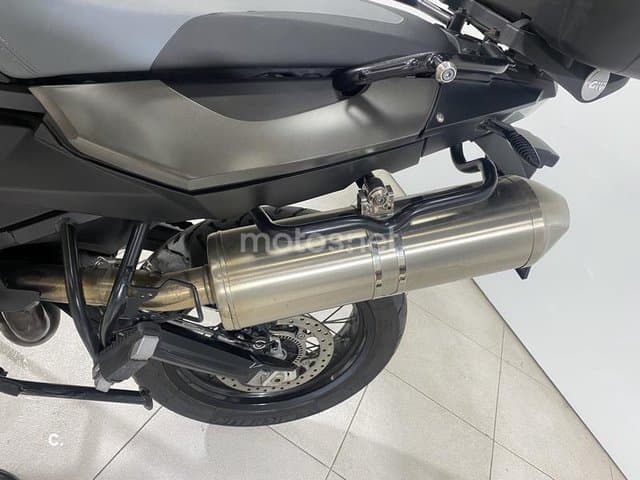 BMW F 800 GS – Vista 11