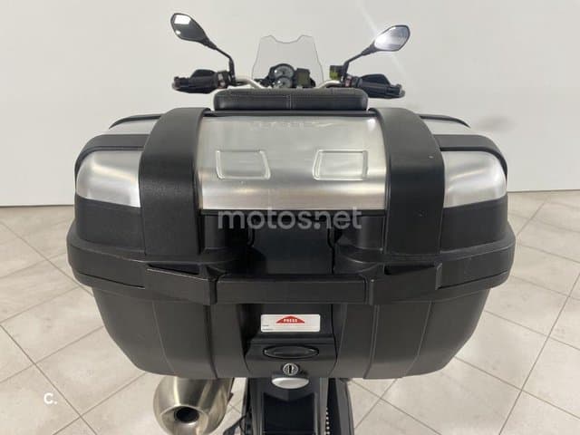 BMW F 800 GS – Vista 12