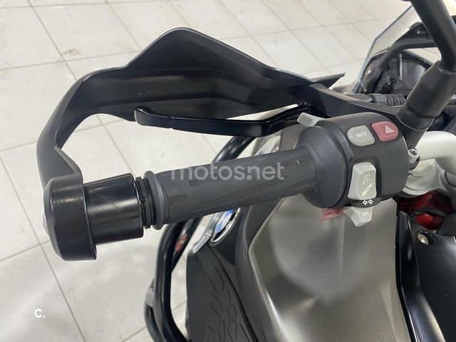 BMW F 800 GS – Vista 6