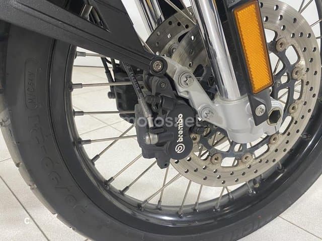 BMW F 800 GS – Vista 8