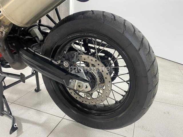 BMW F 800 GS – Vista 9