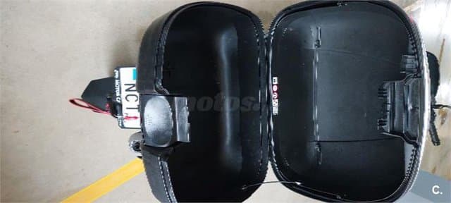 Honda PCX 125 – Vista 5