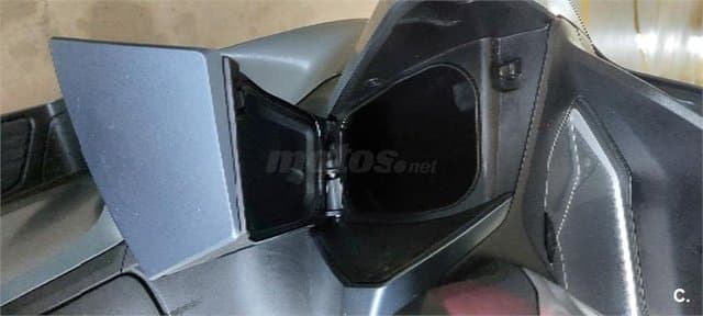 Honda PCX 125 – Vista 6