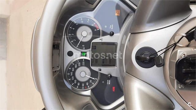 BMW K 1200 LT – Vista 6