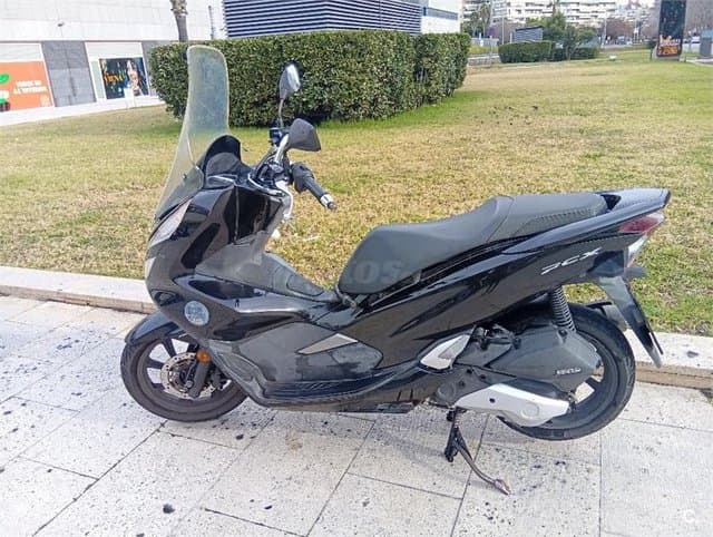 Honda PCX 125 2000 € 2019 Barcelona - 1